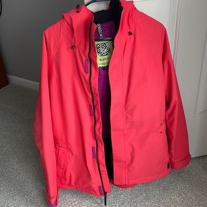 Burton ski/ snowboard jacket